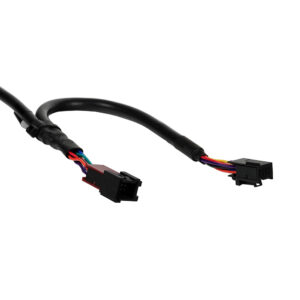 IVECO Daily Diagnostics Cable ST15 Connector - JDC407A