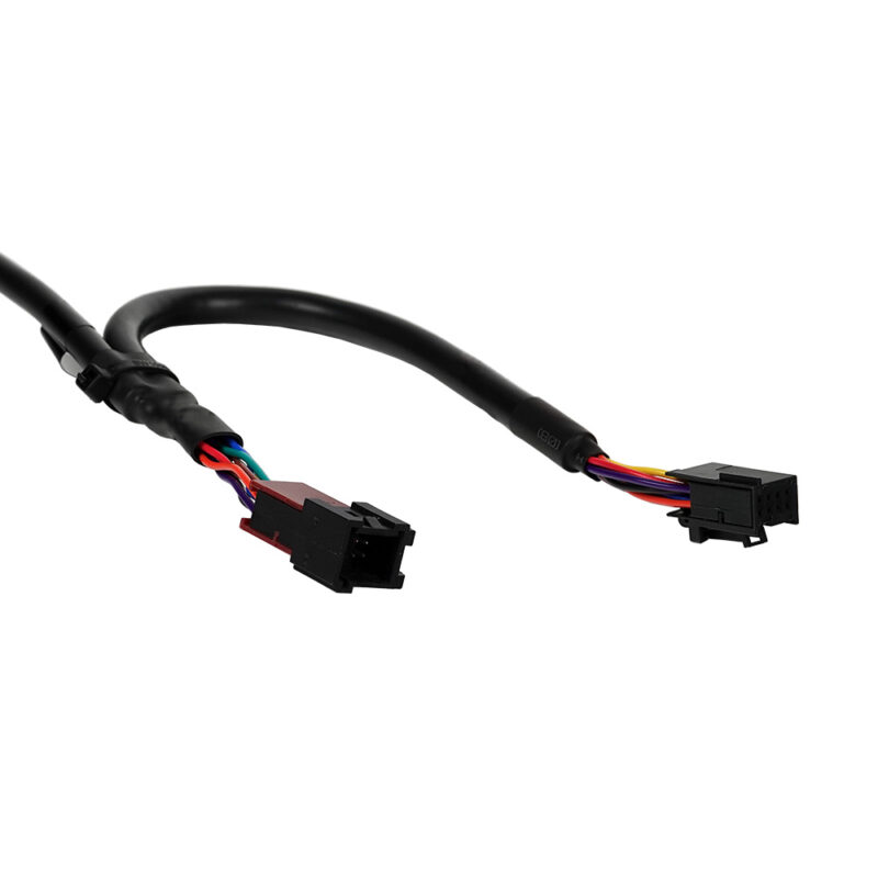 IVECO Daily Diagnostics Cable ST15 Connector - JDC407A