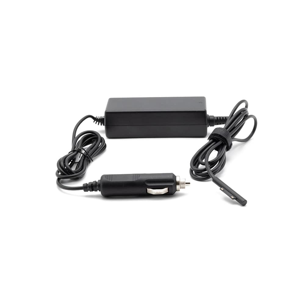 12V Testpad Vehicle Charger