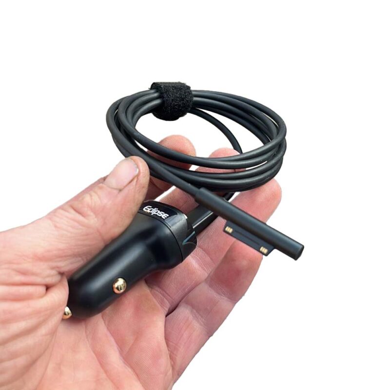 Testpad Extreme Pro Vehicle Charger