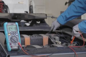 Jaltest Multimeter