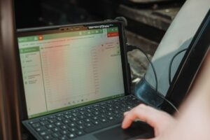 Jaltest Agricultural Diagnostics