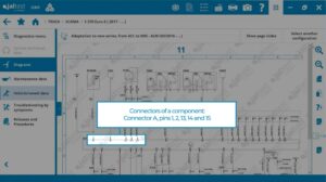 Model Wiring Diagrams