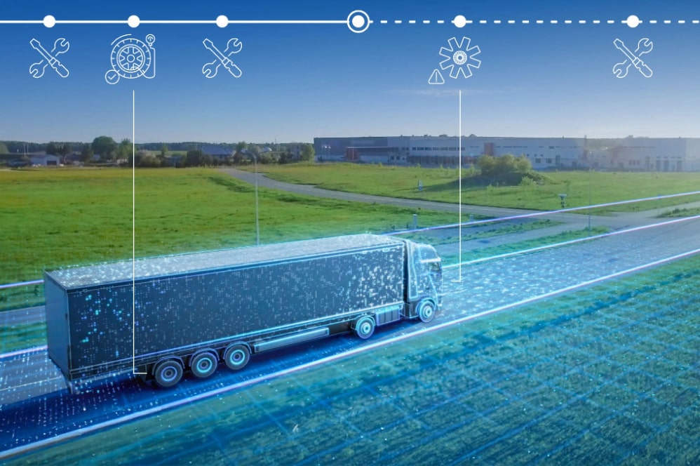 The Role of Artificial Intelligence in Predictive Vehicle Maintenance