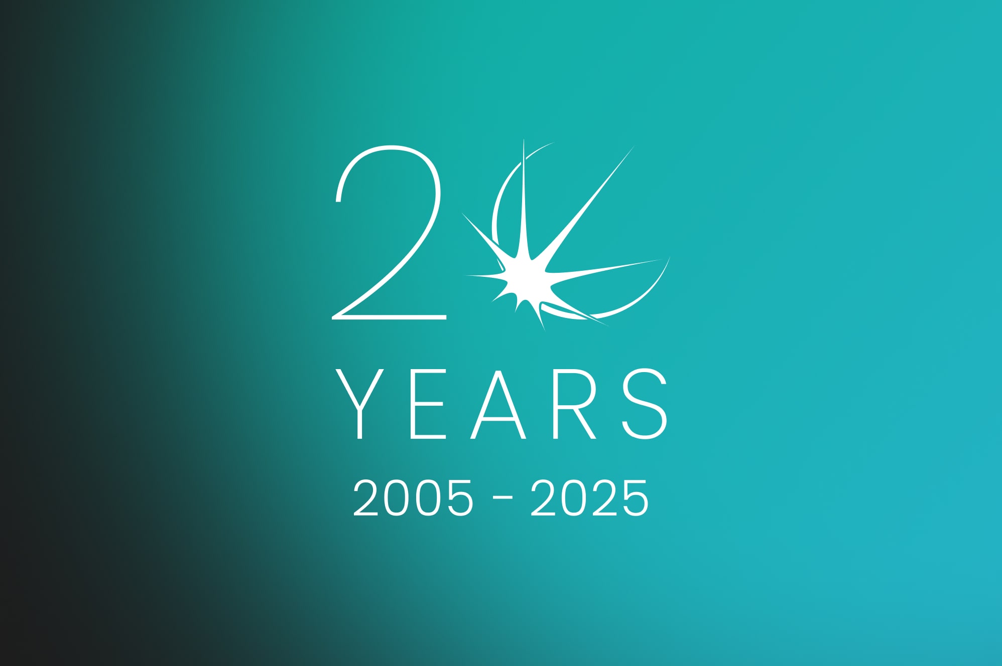 Eclipse 20th Anniversary