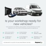 Is your workshop ready for new vehicles? Covering more than 40,000 unique systems, with AutoVIN, Quick Connect Bluetooth and more, EDIS II will be every mechanic’s best friend. DoIP built-in, PassThru (SAE J2534), CAN-FD. Security Gateway (OE-Authorised). EDIS® CARS Software Included. AutoVIN System Identification. Guided Diagnosis & Flight Recorder. WiFi/Quick Connect Bluetooth/USB. Add HaynesPro® to your EDIS II for even more OEM technical data.