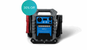 Jaltest Jump Starter JT3013