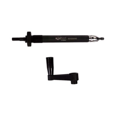 Tool To Assemble The Injector Sleeve - IVECO - 50105093