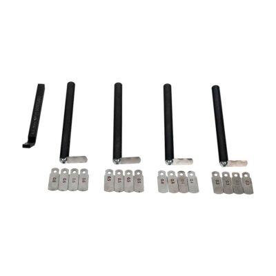 Valve Adjustment Tools - Mercedes-Benz - 50105200