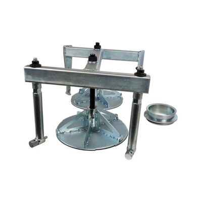 Tool To Disassemble/assemble The Diesel Particulate Filter (DPF) - Scania - 50105204