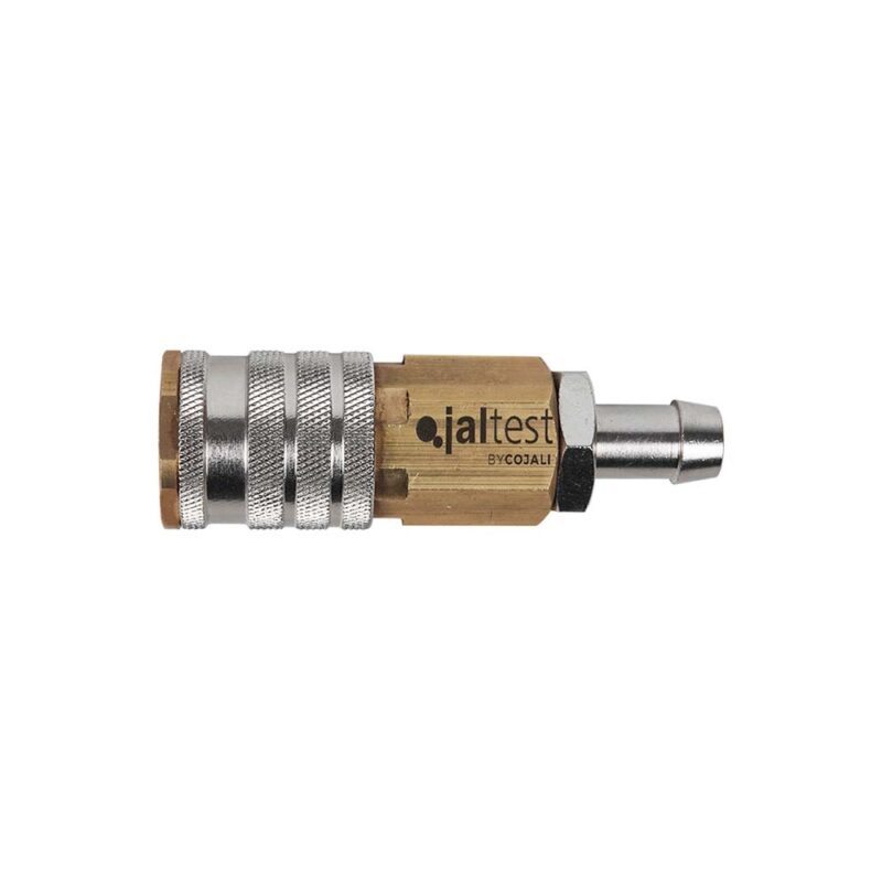 Quick Coupling For Coolant - Scania - 50105206 - Eclipse Automotive ...