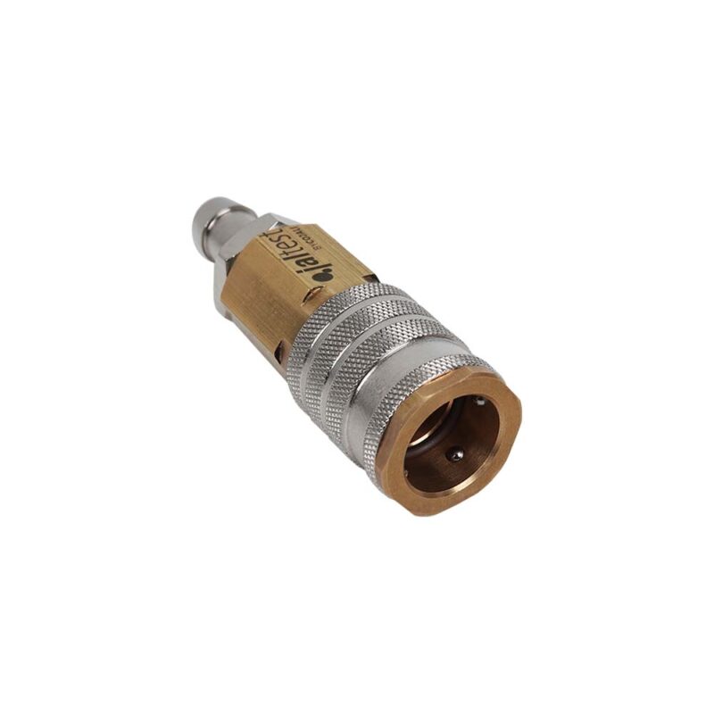 Quick Coupling For Coolant - Scania - 50105206 - Eclipse Automotive ...