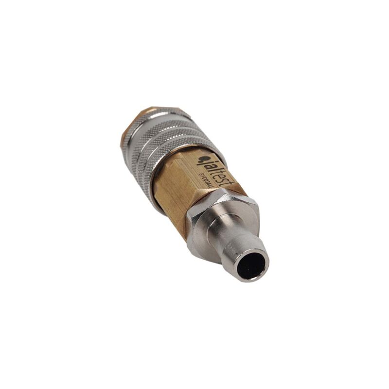 Quick Coupling For Coolant - Scania - 50105206 - Eclipse Automotive ...