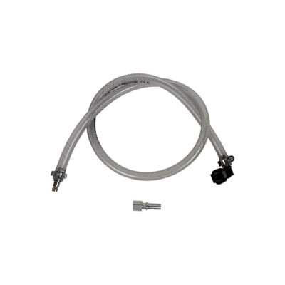 Tool To Check The Rail Pressure Control Valve - Scania - 50105220