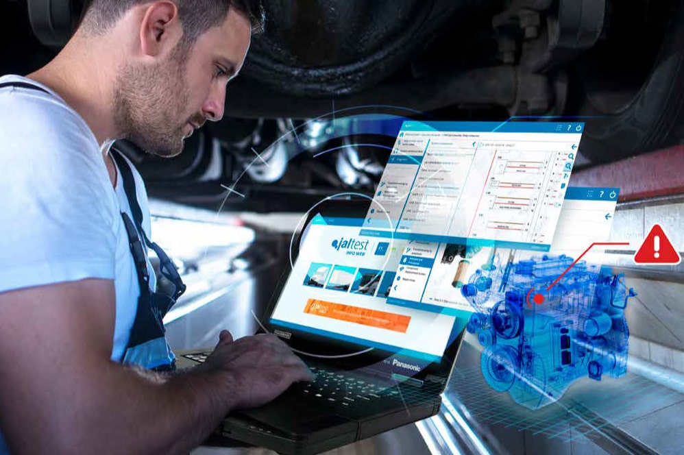 Jaltest Hasn’t Lost Capabilities - It Has Gained More Than Ever Before