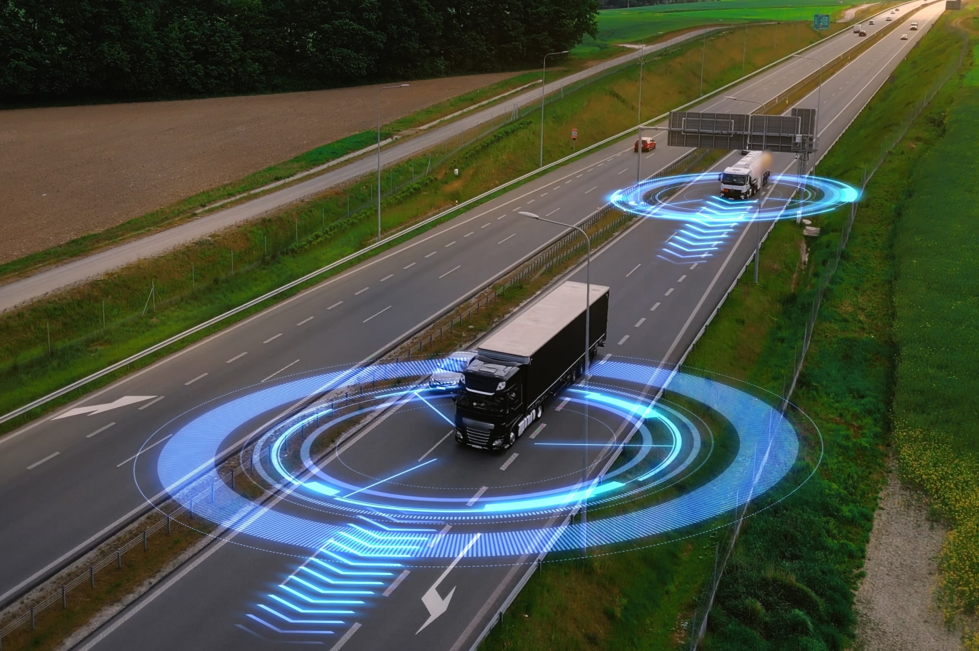 Common ADAS Sensor Faults and Diagnostic Strategies