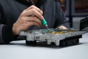 Eclipse Partners with Autotronics for Advanced ECU Testing and Repair