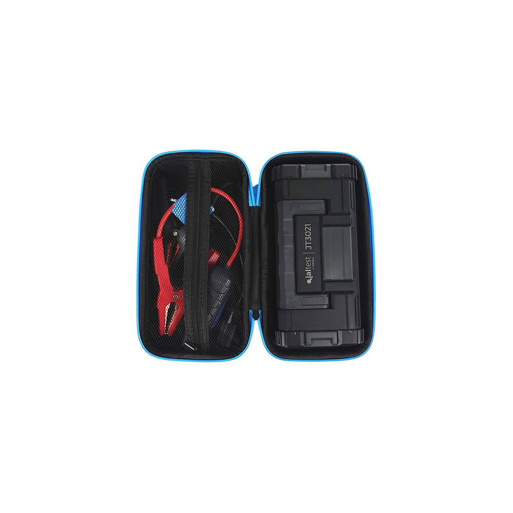 12V Jump Starter JT3021