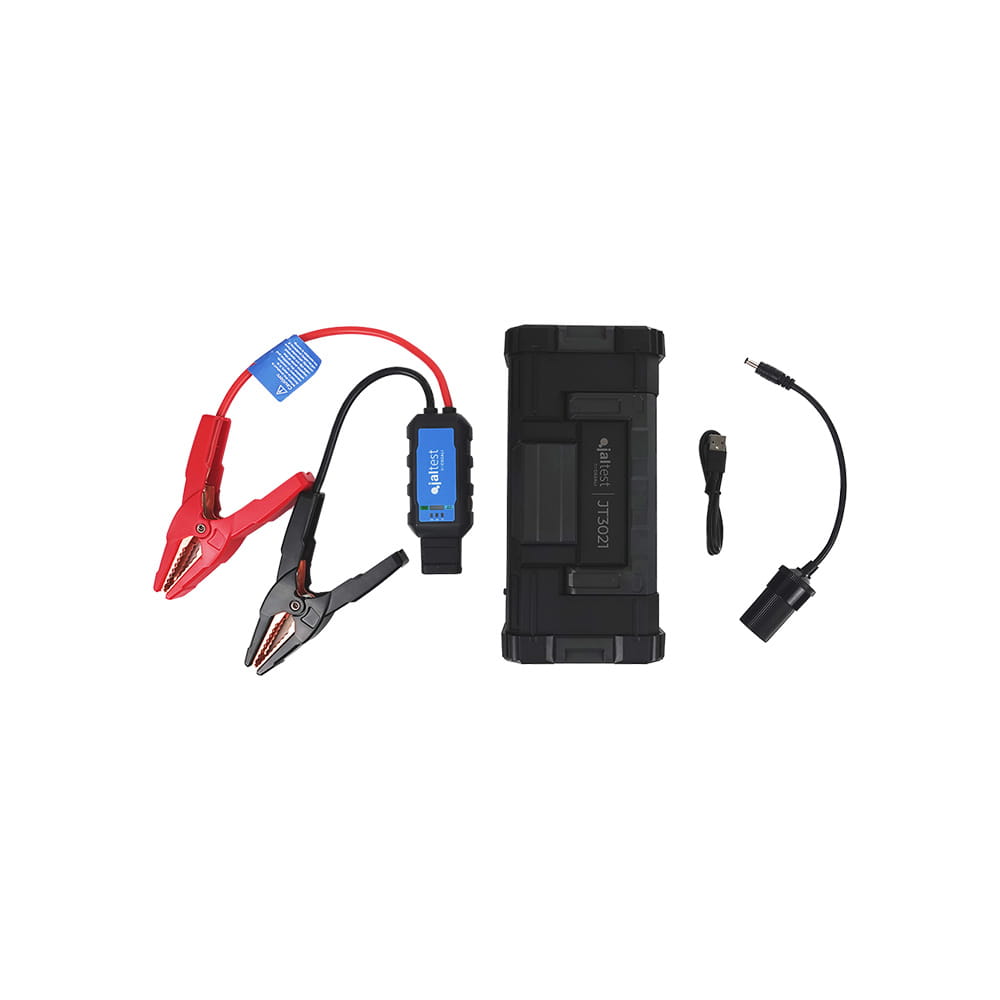 12V Jump Starter JT3021