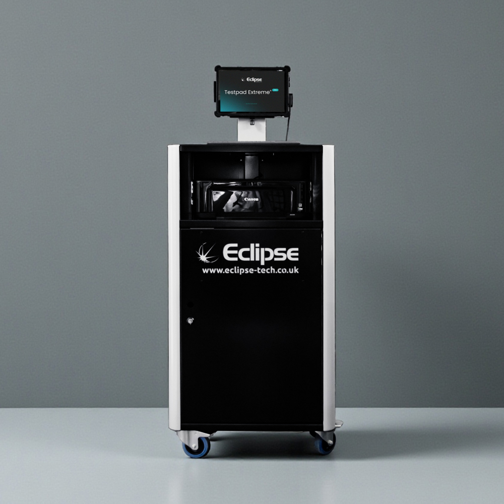 Eclipse Workstation