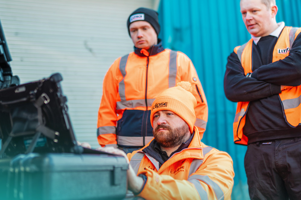 Vehicle Diagnostics Training Courses