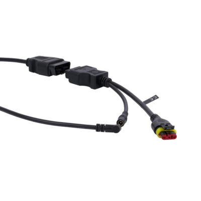 Diagnostics Cable for Carrier, CAN - JDC121A9