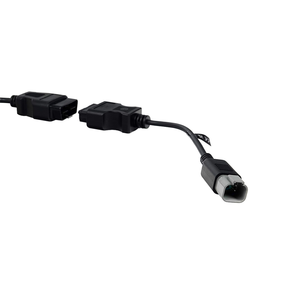 Diagnostics Cable for Bendix Trailer ABS CAN - JDC123A