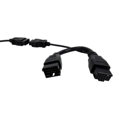 Diagnostics Cable for Knorr-Bremse EBS 5 - JDC220A