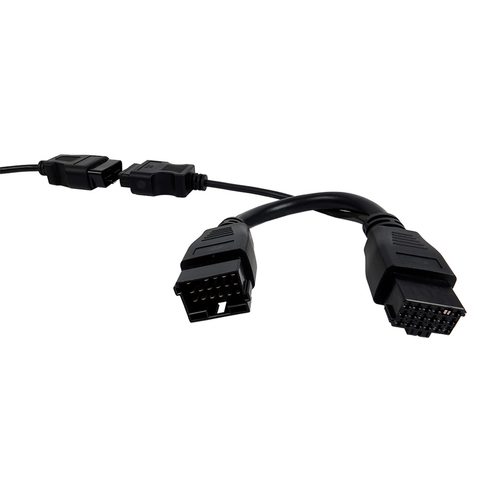 Diagnostics Cable for Knorr-Bremse EBS 5 - JDC220A