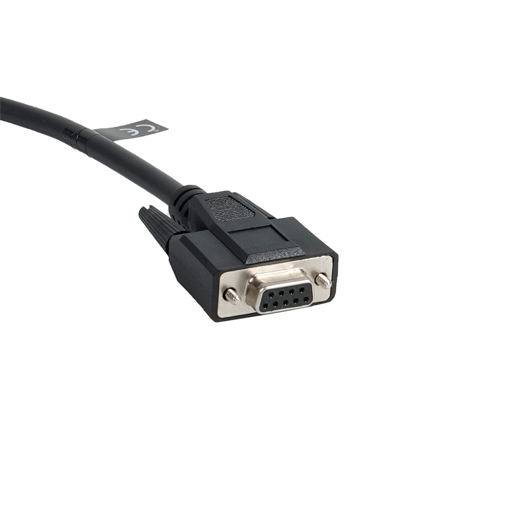 RS232 Diagnostics Cable for Scania Engines - JDC531.9