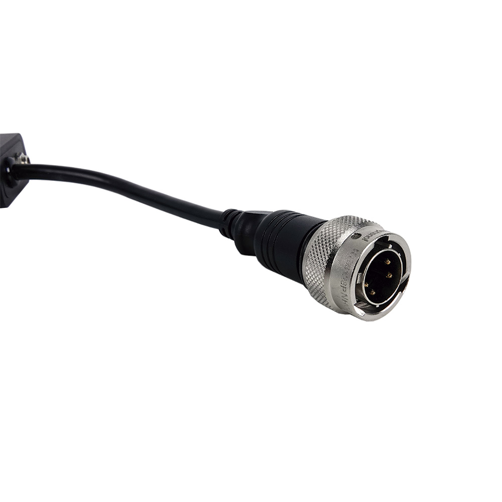 RS232 Diagnostics Cable for Bosch Rexroth - JDC540.9