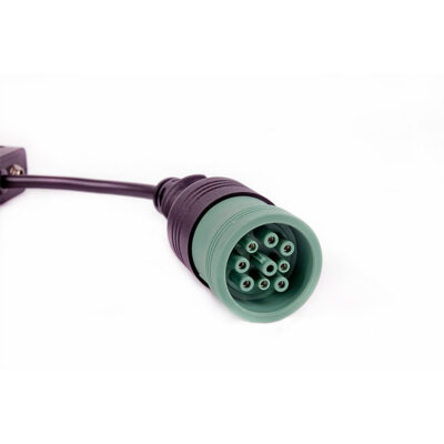Diagnostics Cable for Liebherr - JDC542.9