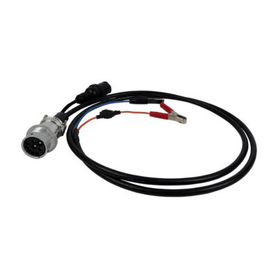 ISOBUS Diagnostics Cable - JDC550
