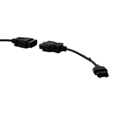 Rectangular Diagnostics Cable for Linde, 4 Pins - JDC554A