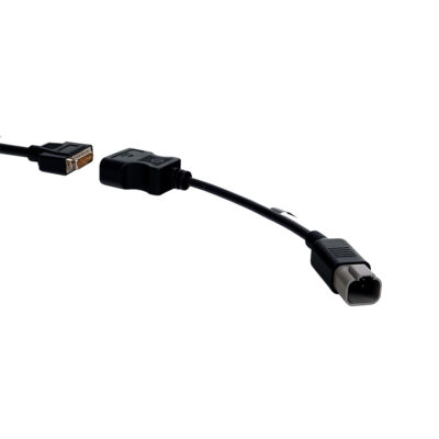 Diagnostics Cable for Hyundai Ce Serie 7 - JDC556.9