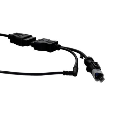 Diagnostics Cable for Hyster & Yale - JDC557A9