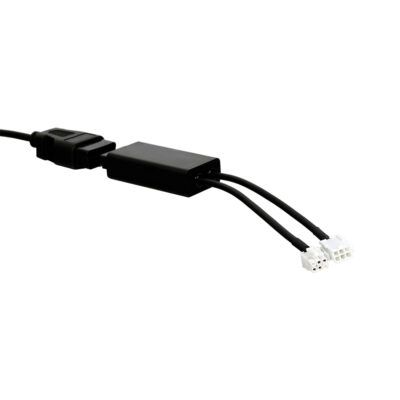 Diagnostics Cable for Haulotte - JDC559A