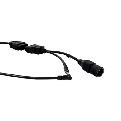 Diagnostics Cable for Hitachi in Isuzu Engines, 6 Pins - JDC560A9