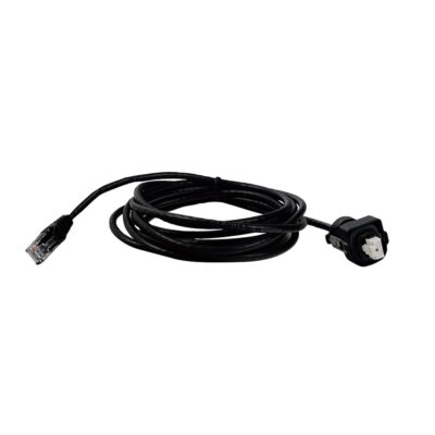 Ethernet Diagnostics Cable for Liebherr - JDC563