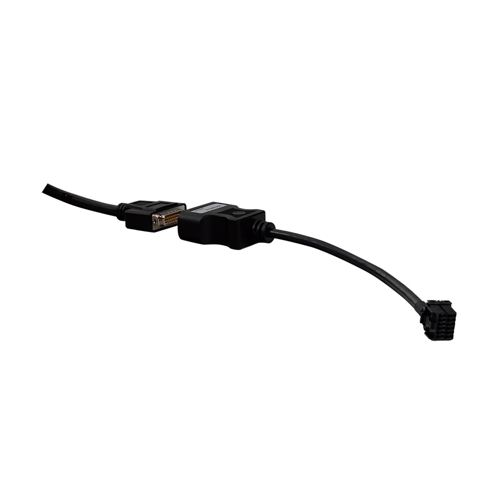 Diagnostics Cable for Mitsubishi & Caterpillar- JDC565.9