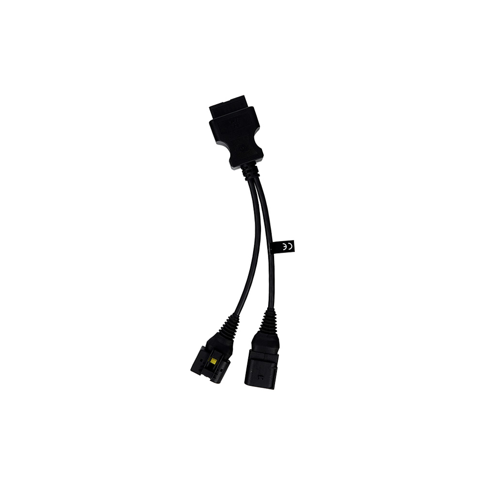 Diagnostics Cable for Agco in Sisu Tier 5 Engines - JDC567A