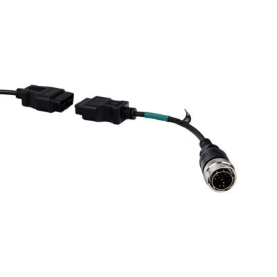19-Pin Diagnostics Cable for Deutz Engines - JDC570A