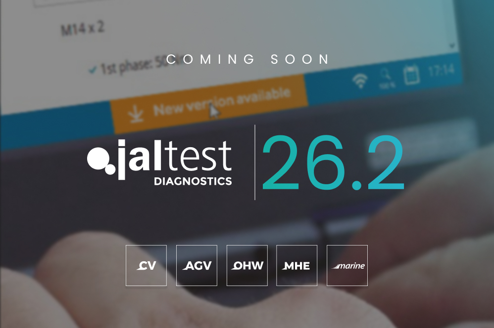 Jaltest 26.2 Update Coming Soon