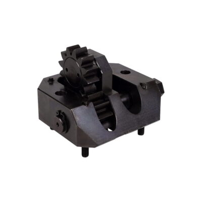 Flywheel Rotator