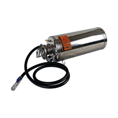 Manual Pump for Fuel System Priming