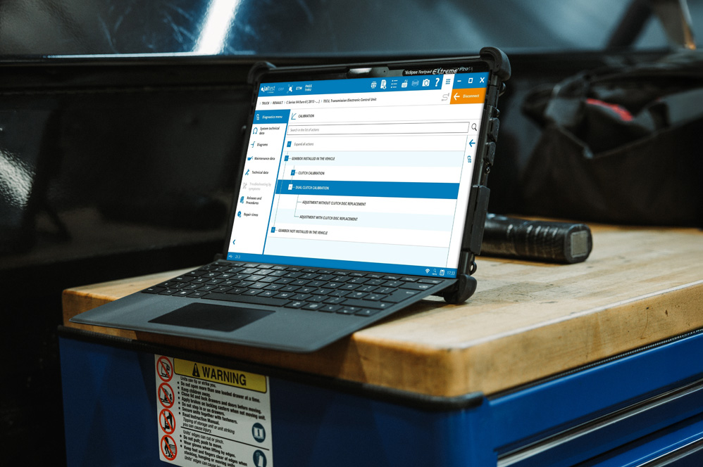 Jaltest Expert Mode Explained: What Can Technicians Actually Do?